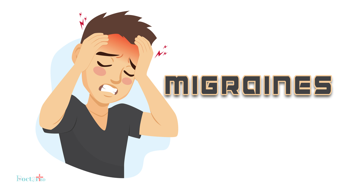 Things You Might Not Know About Migraines