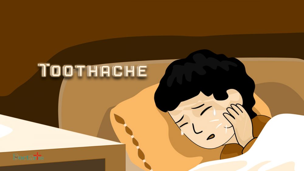 Toothache At Night Why Toothache Happen And How To Prevent?