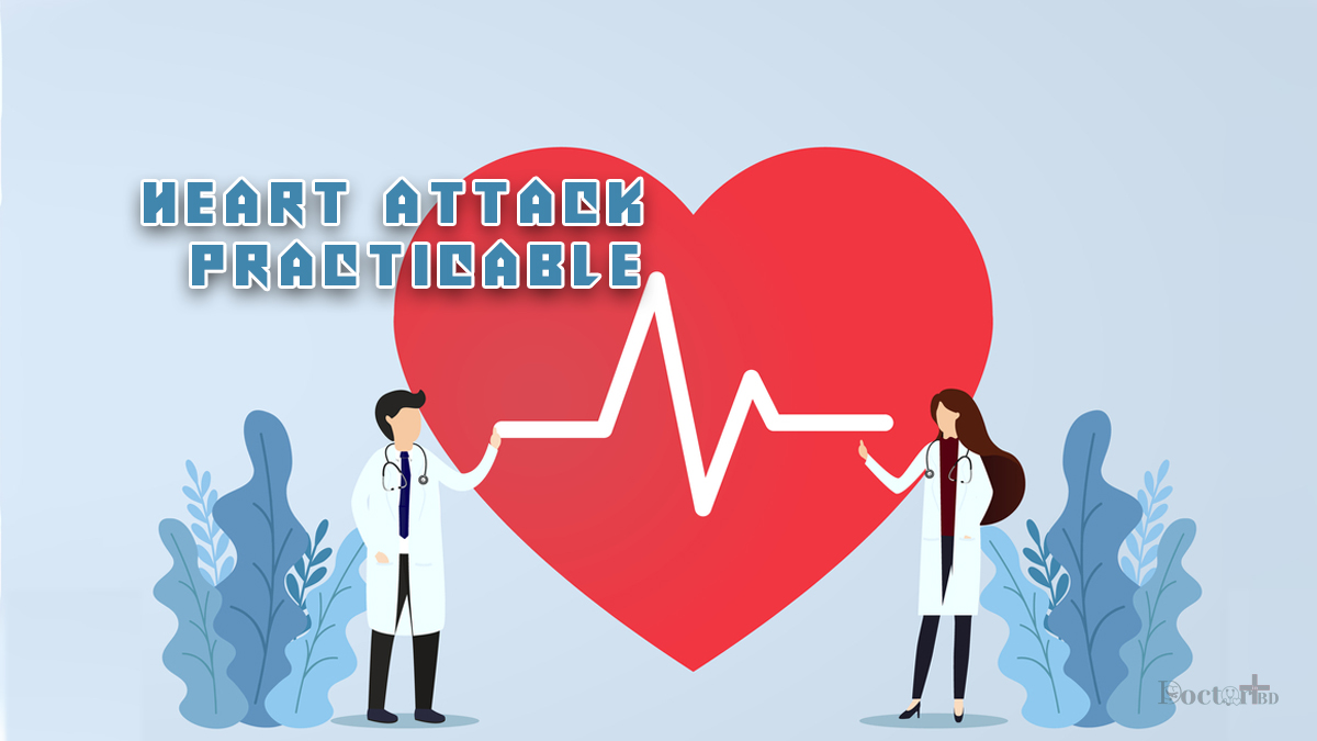 What To Do Immediately After Heart Attack?